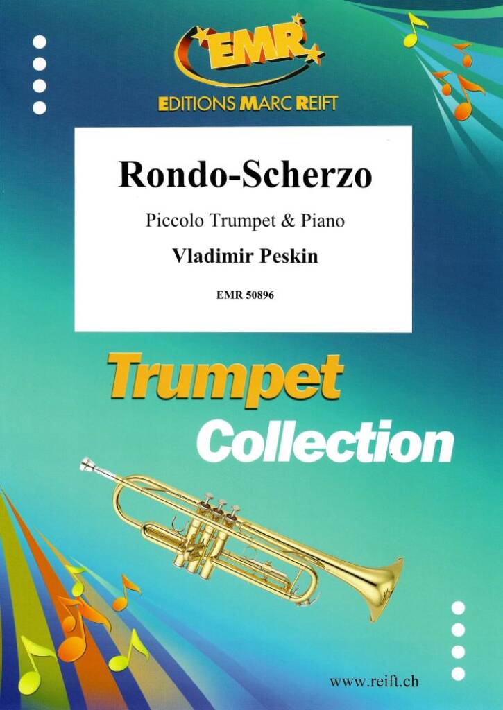 Rondo-Scherzo